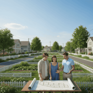 Покупка земельного участка в СНТ - советы и порядок действий